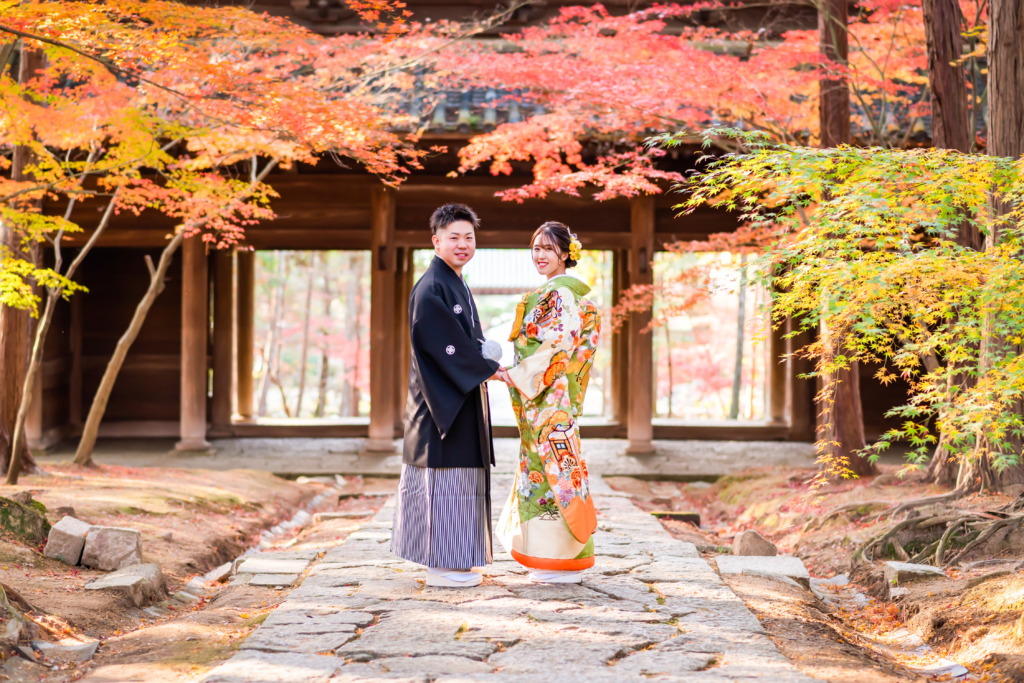 神社仏閣・イメージ写真